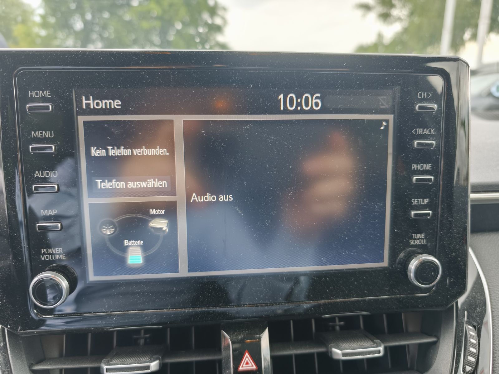 Toyota Corolla Touring Sports 2.0 Hybrid Team D *Allwet - Samsaru's Car Outlet