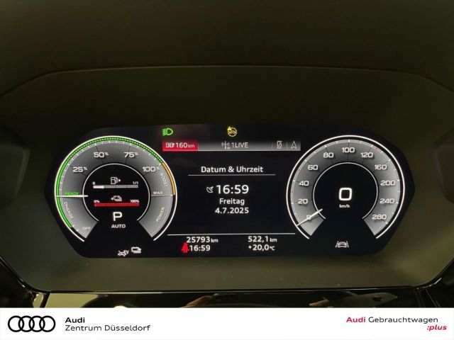 Audi A3 Sportback 40 TFSI e S-LINE - Samsaru's Car Outlet