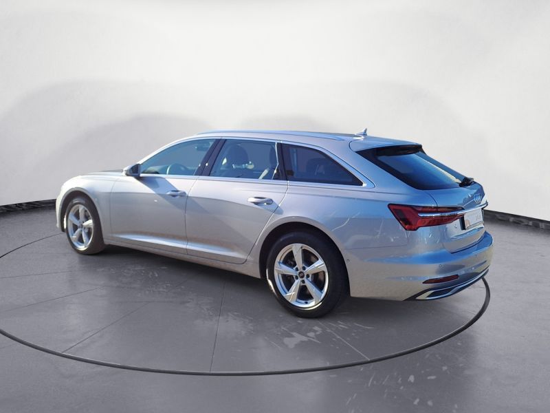 Audi A6 Avant 45 TFSI S tronic advanced - Samsaru's Car Outlet
