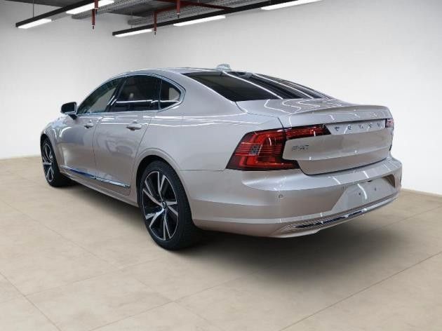 Volvo S90 T8 Plus Bright Plug-In Hybrid AWD+WINT-RÄDER