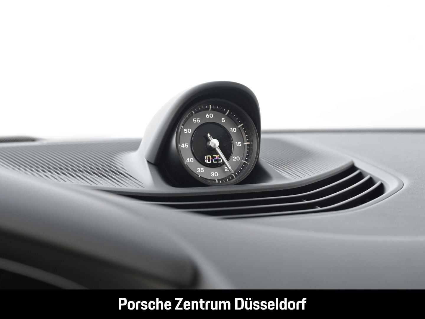 Porsche Taycan 4S BOSE Surround-View LED-Matrix Head-Up