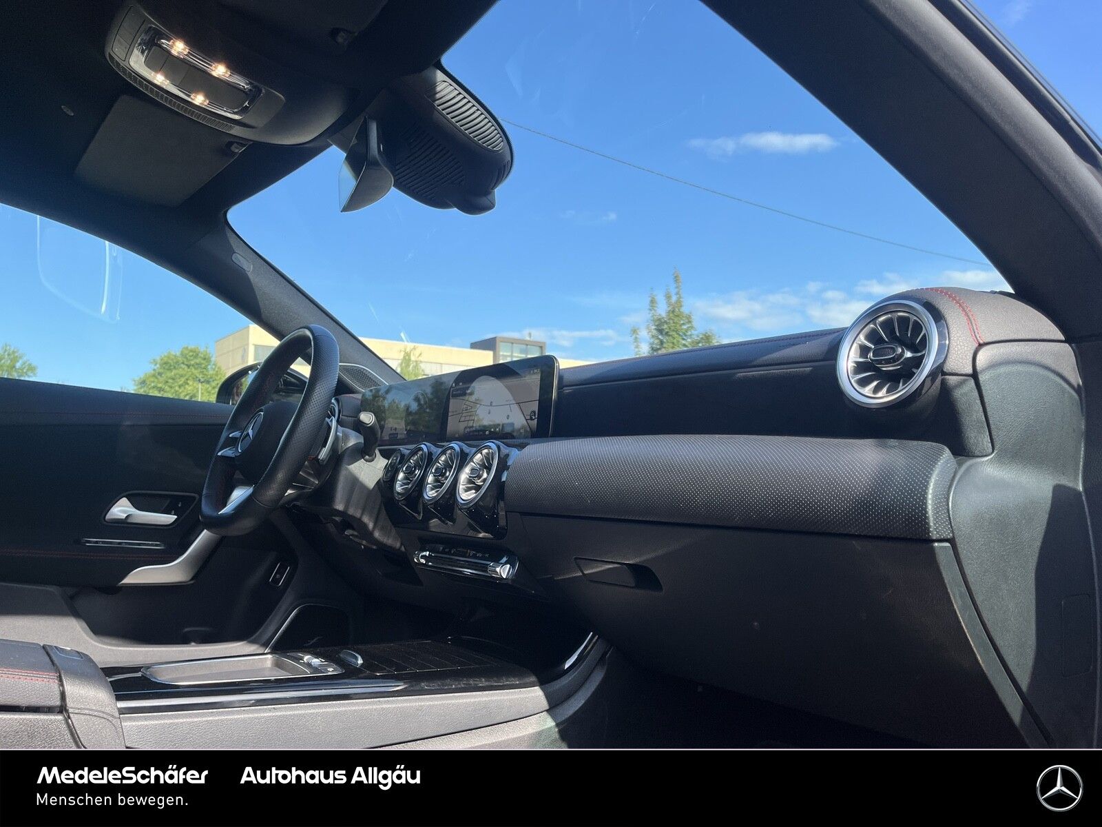Mercedes-Benz CLA 250 Shooting Brake 4M AMG - Samsaru's Car Outlet