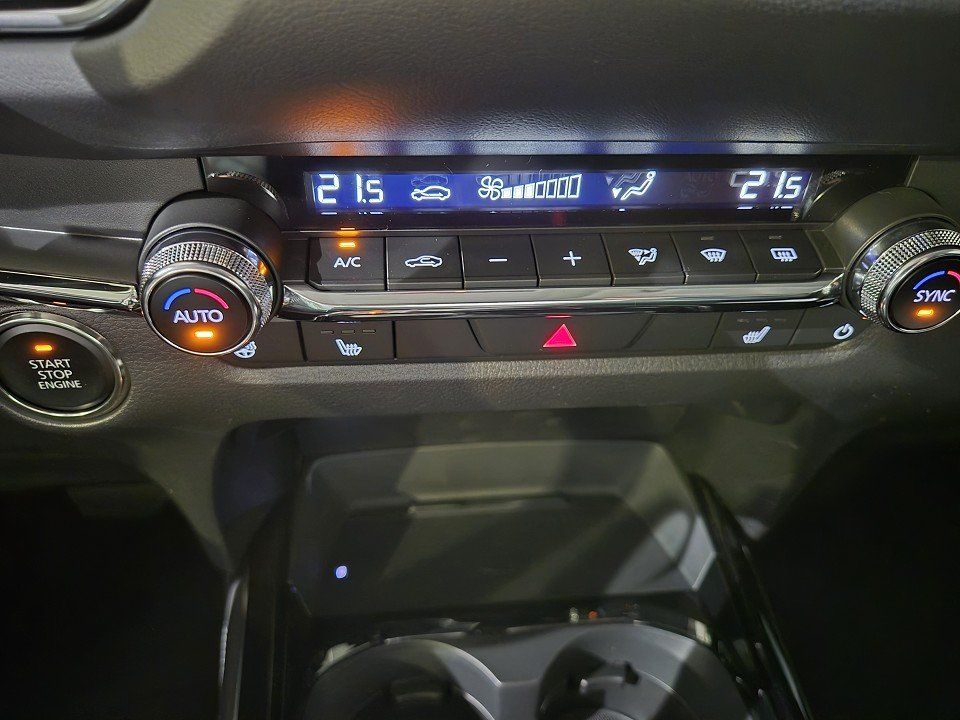 Mazda CX-30 Exclusive-line e-SKYACTIV X 186ps 6AT FWD