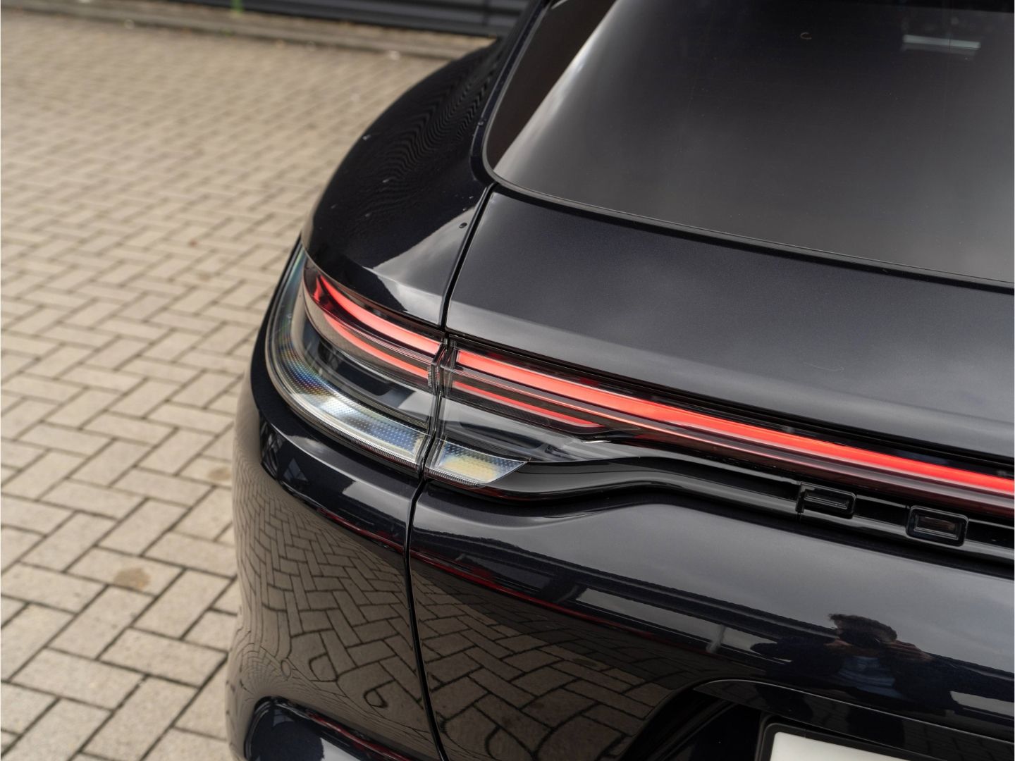 Porsche Panamera GTS Sport Turismo BOSE Standheizung