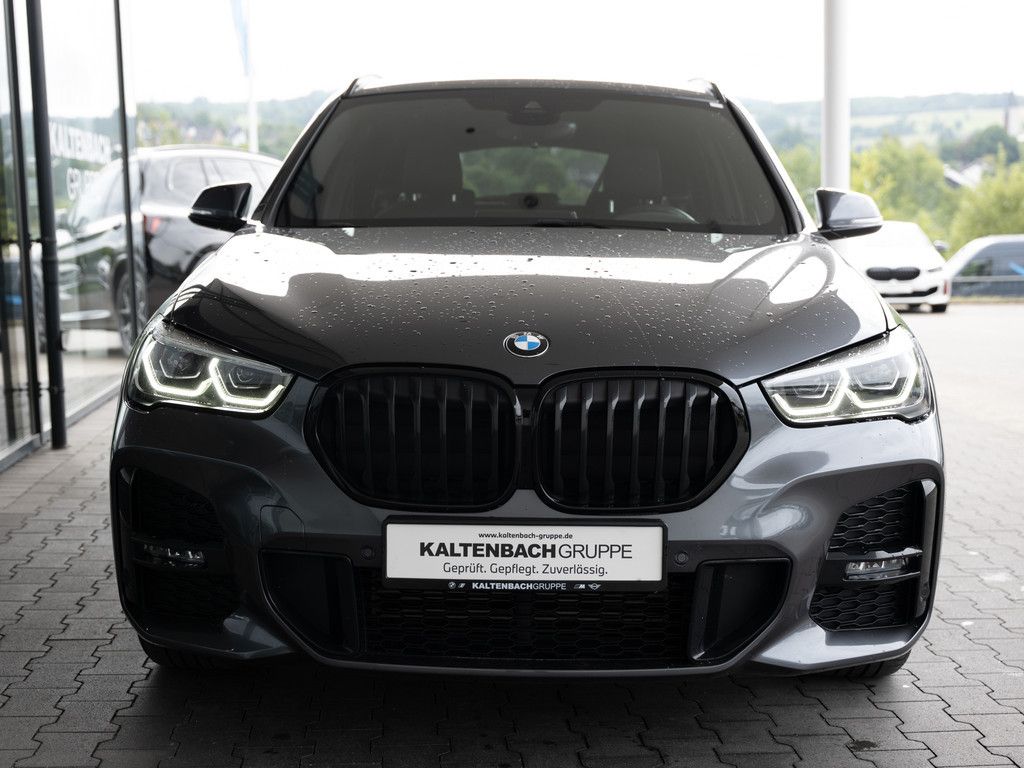 BMW X1 xDrive 20d M-Sport - Samsaru's Car Outlet