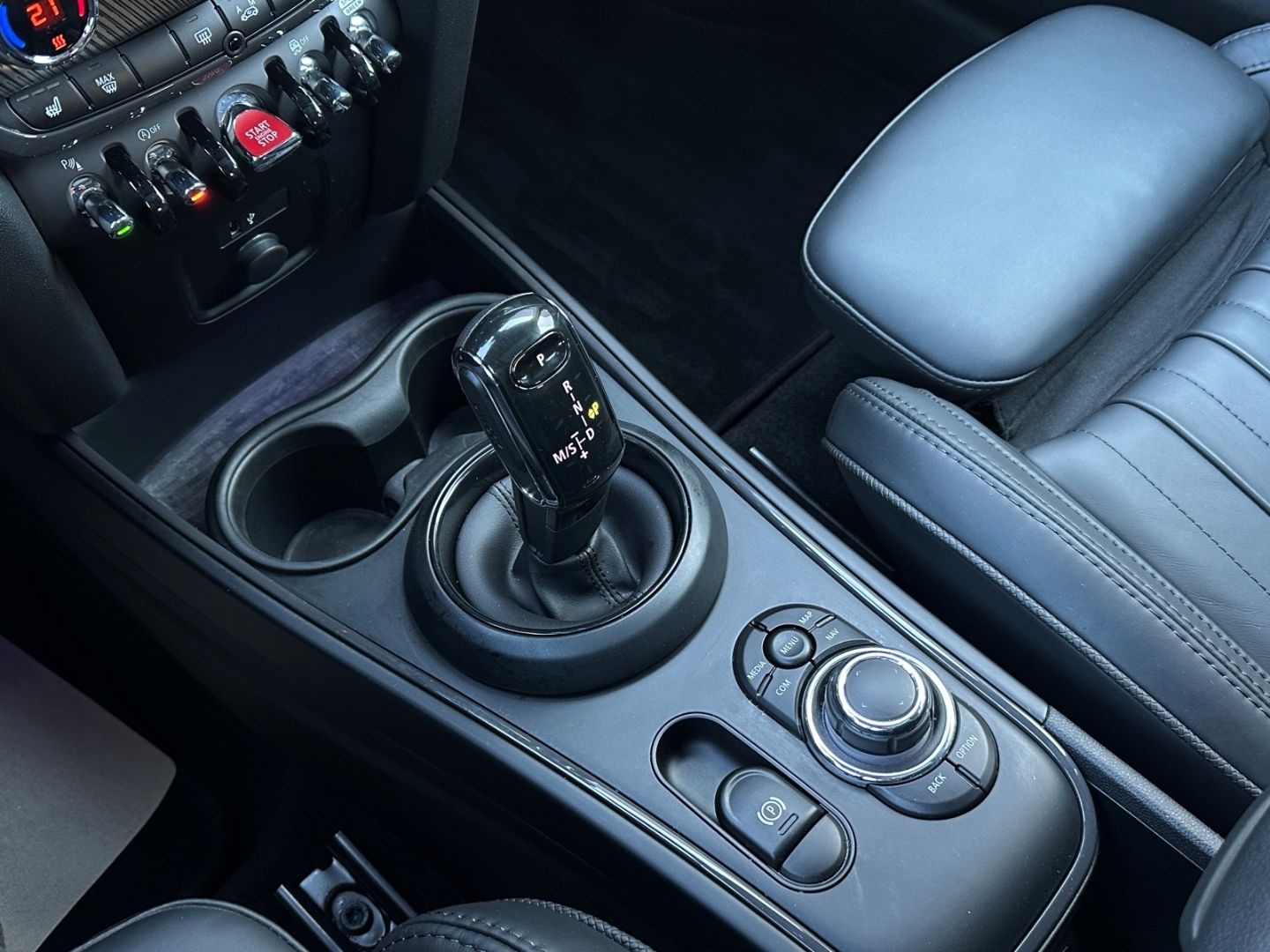 MINI Cooper Countryman - Samsaru's Car Outlet