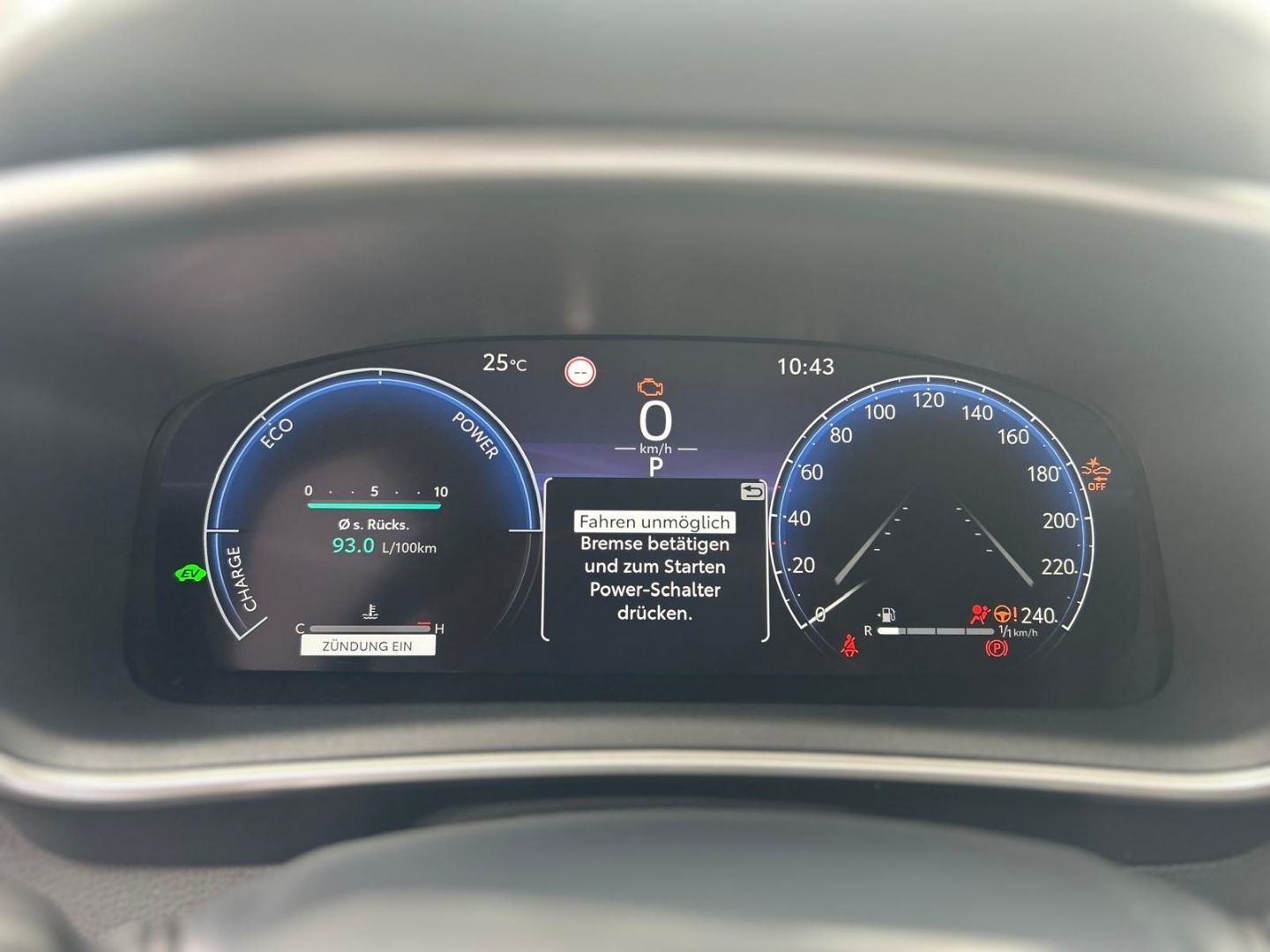 Toyota Corolla 2,0l Hybrid TS Teamplayer ACC Navi SHZ L