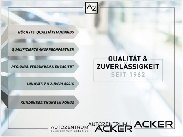 Ford Focus ST-Line X Turnier AT7 PSD/LED/aAHK -42%*