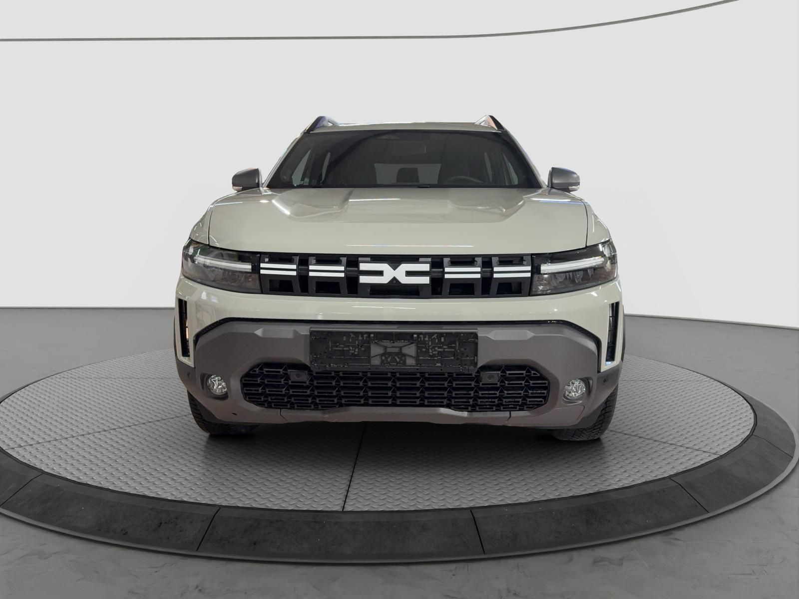 Dacia Duster TCe 130 Journey 4x4 - Samsaru's Car Outlet