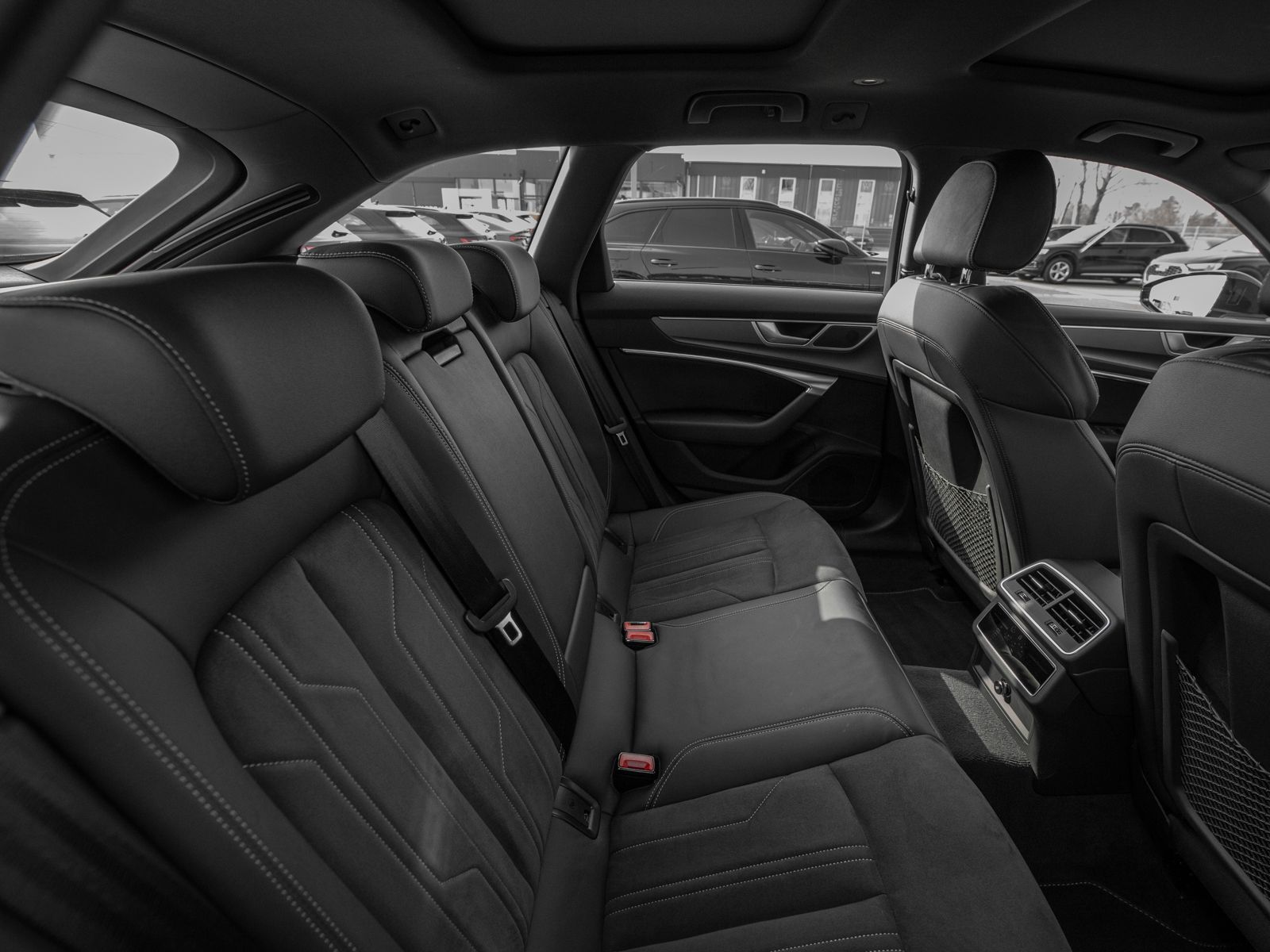 Audi A6 Avant 45 TFSI S tronic - Samsaru's Car Outlet