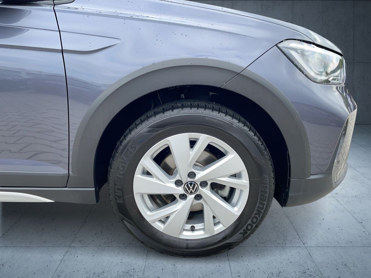 Volkswagen Taigo Life 1.0 TSI DSG - Samsaru's Car Outlet
