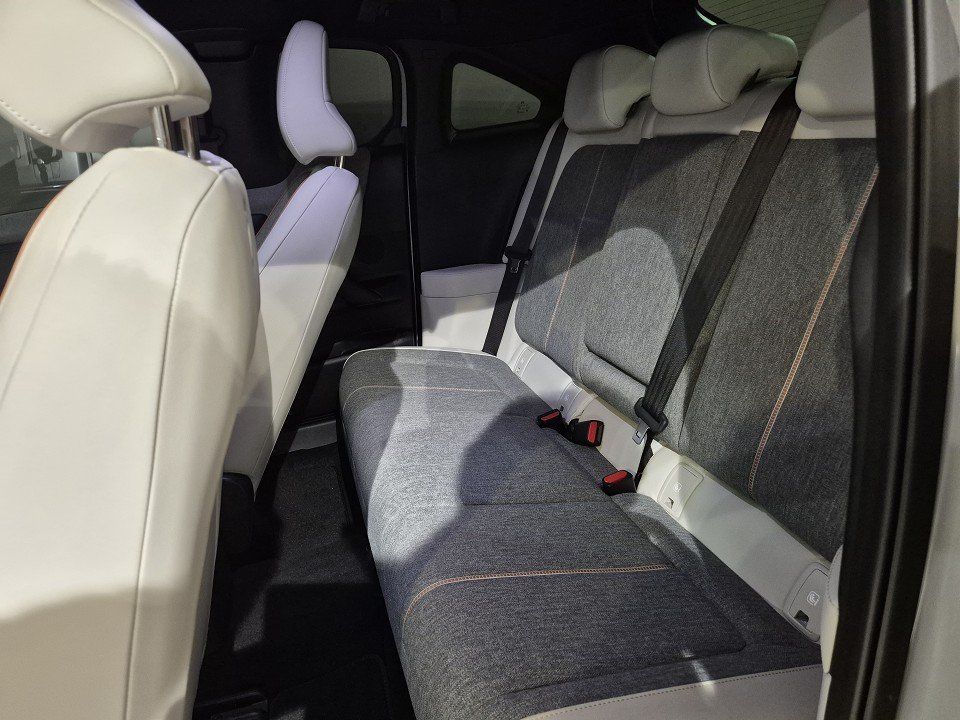 Mazda MX-30 EV Makoto 145 PS GSD/Navi/Bose/360 Grad Ca