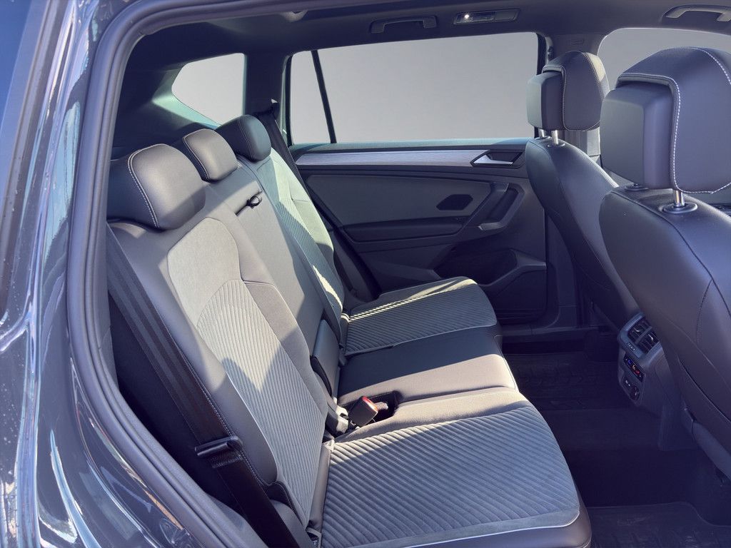 Seat Tarraco Xperience 1.4 e-HYBRID AHK, Elkt. Koffer