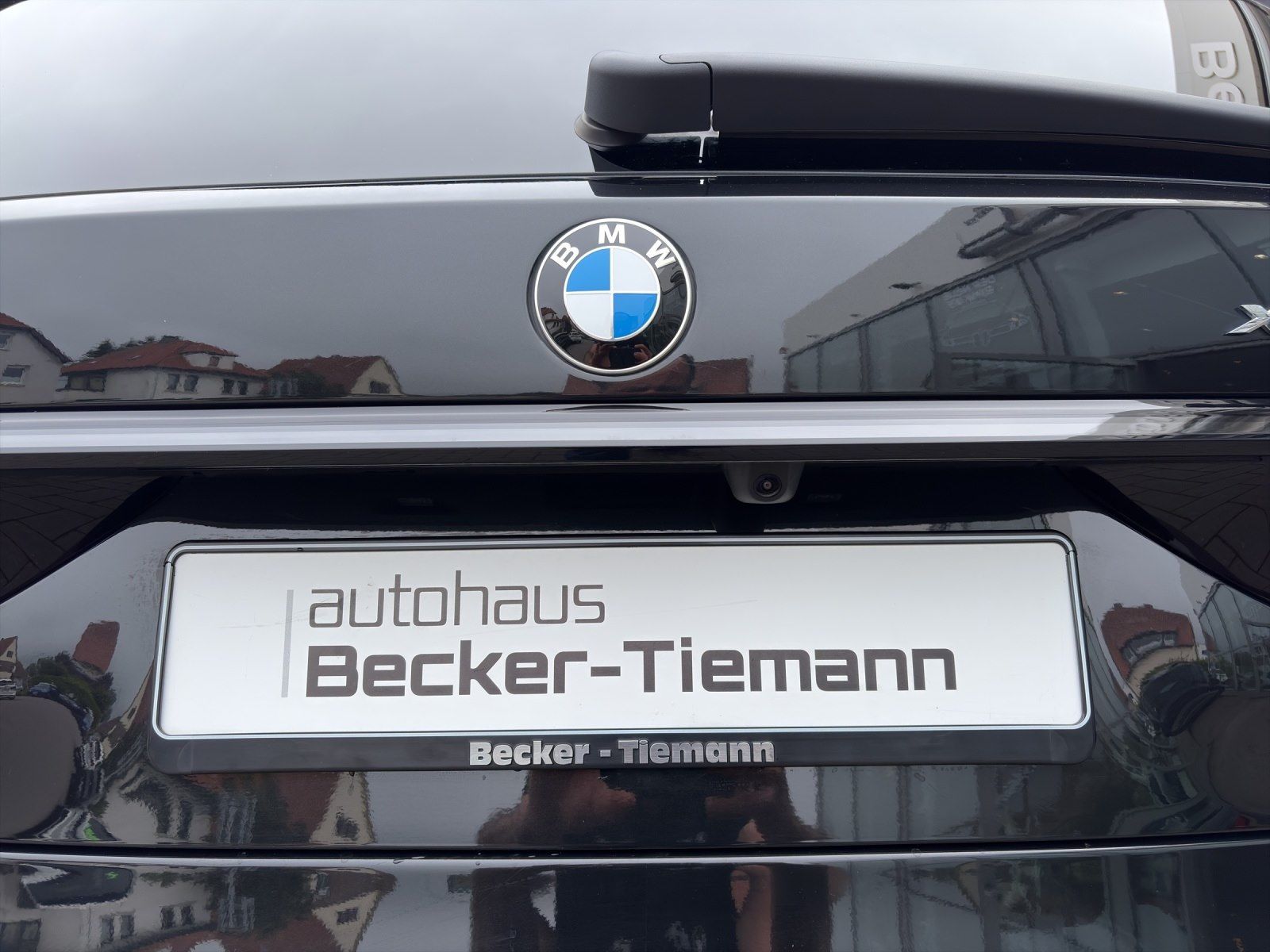BMW X7 xDrive40d | M Sport Pro| Integral| Sky Lounge