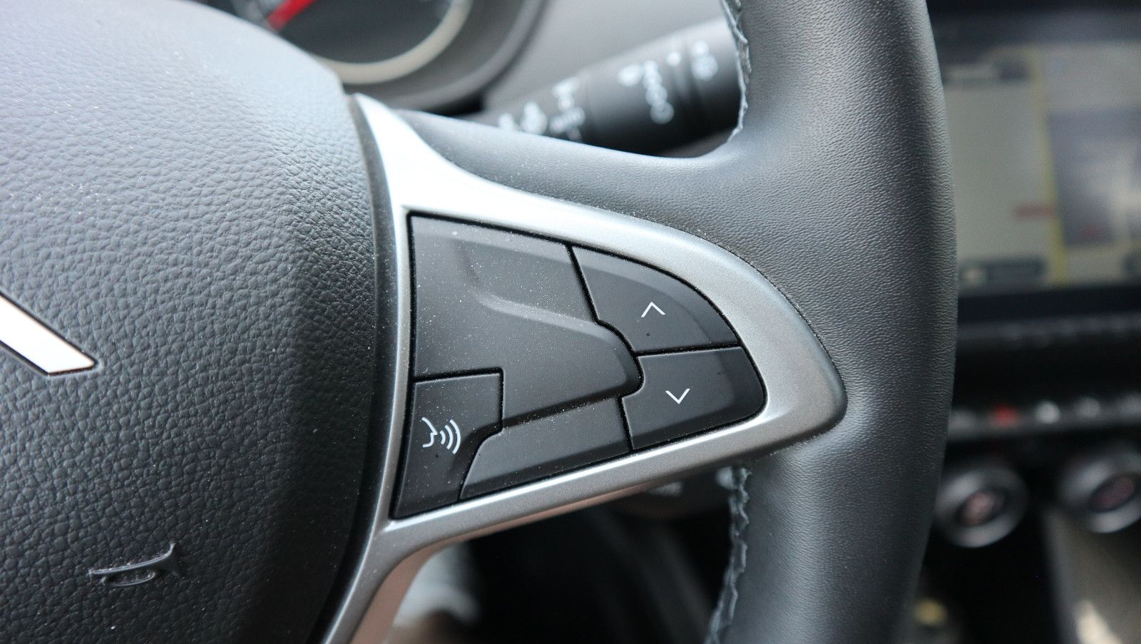 Dacia Duster II Extreme - Samsaru's Car Outlet
