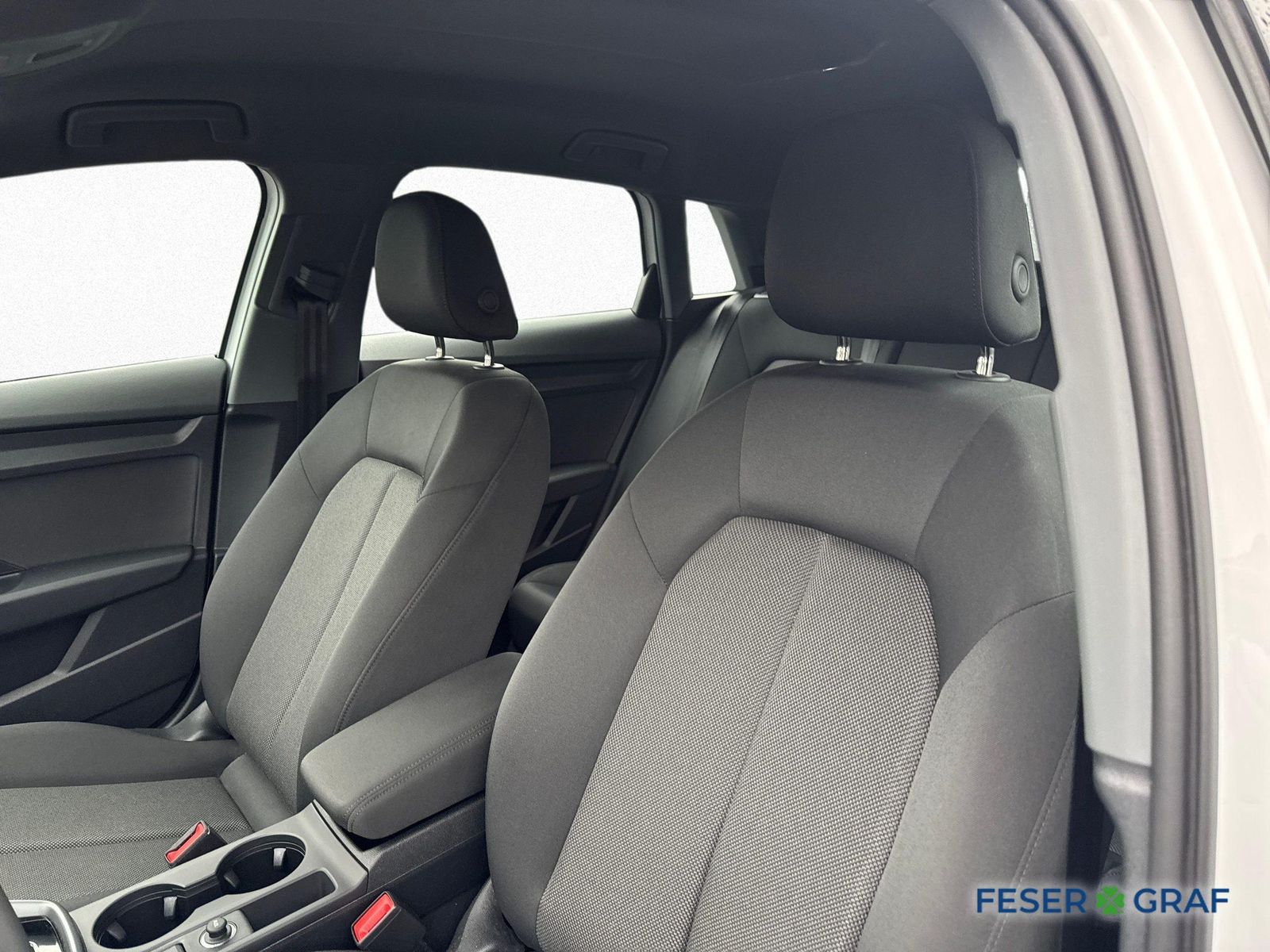 Audi A3 Sportback 30 TFSI S tronic-LED-CarPlay/Androi