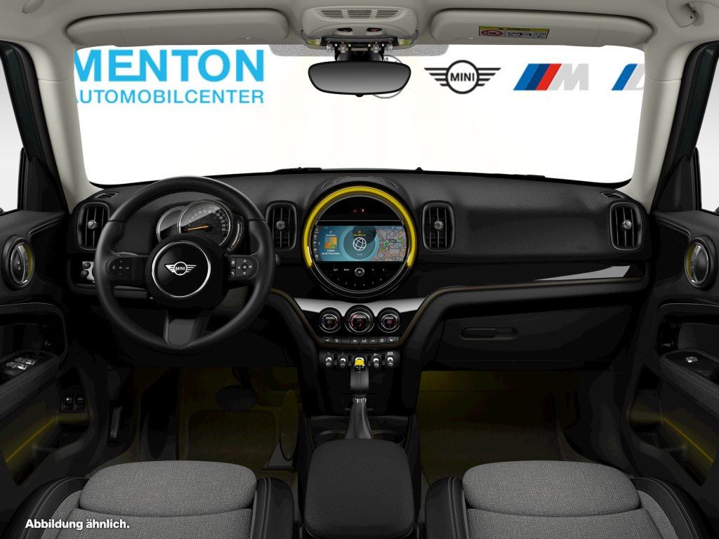 MINI Cooper SE ALL4 - Samsaru's Car Outlet