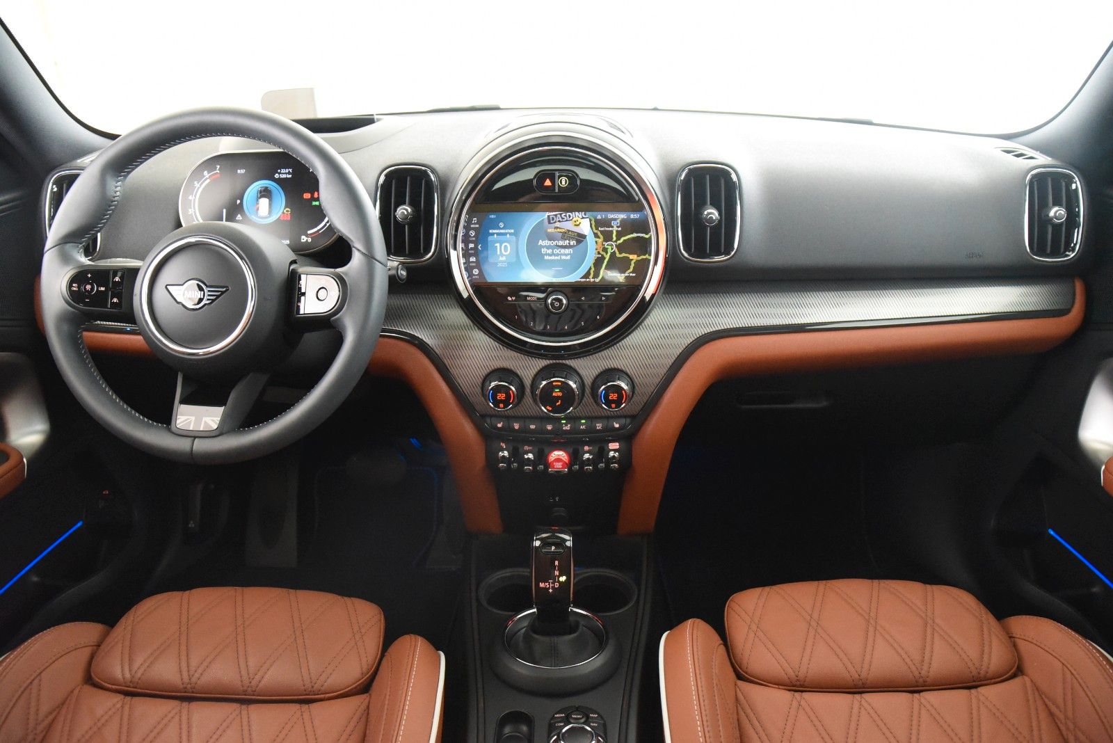 MINI Mini Cooper Countryman MINI Yours - Samsaru's Car Outlet