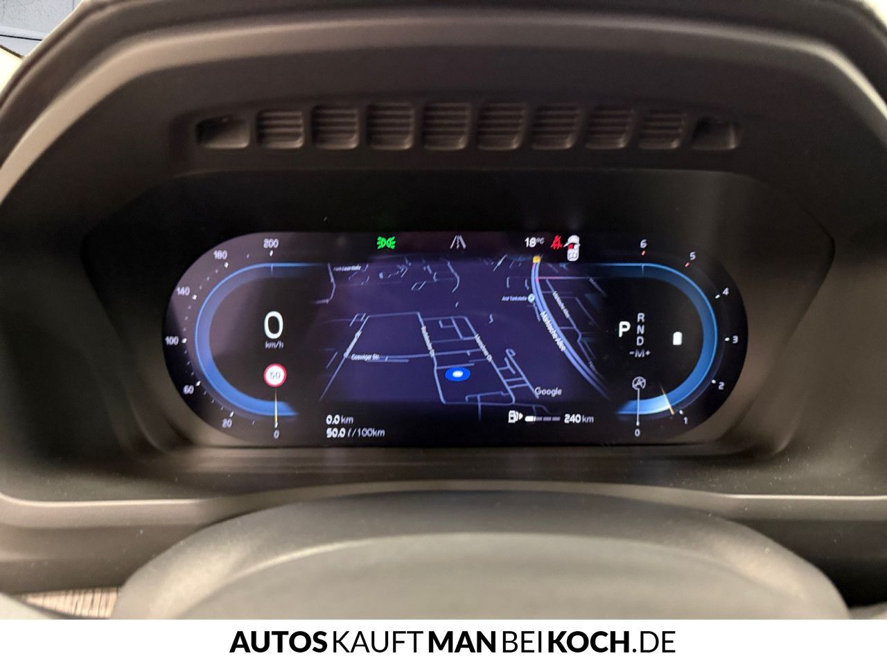 Volvo XC90 B5 D AWD Plus Dark PANO STDHz AHK VLED 360