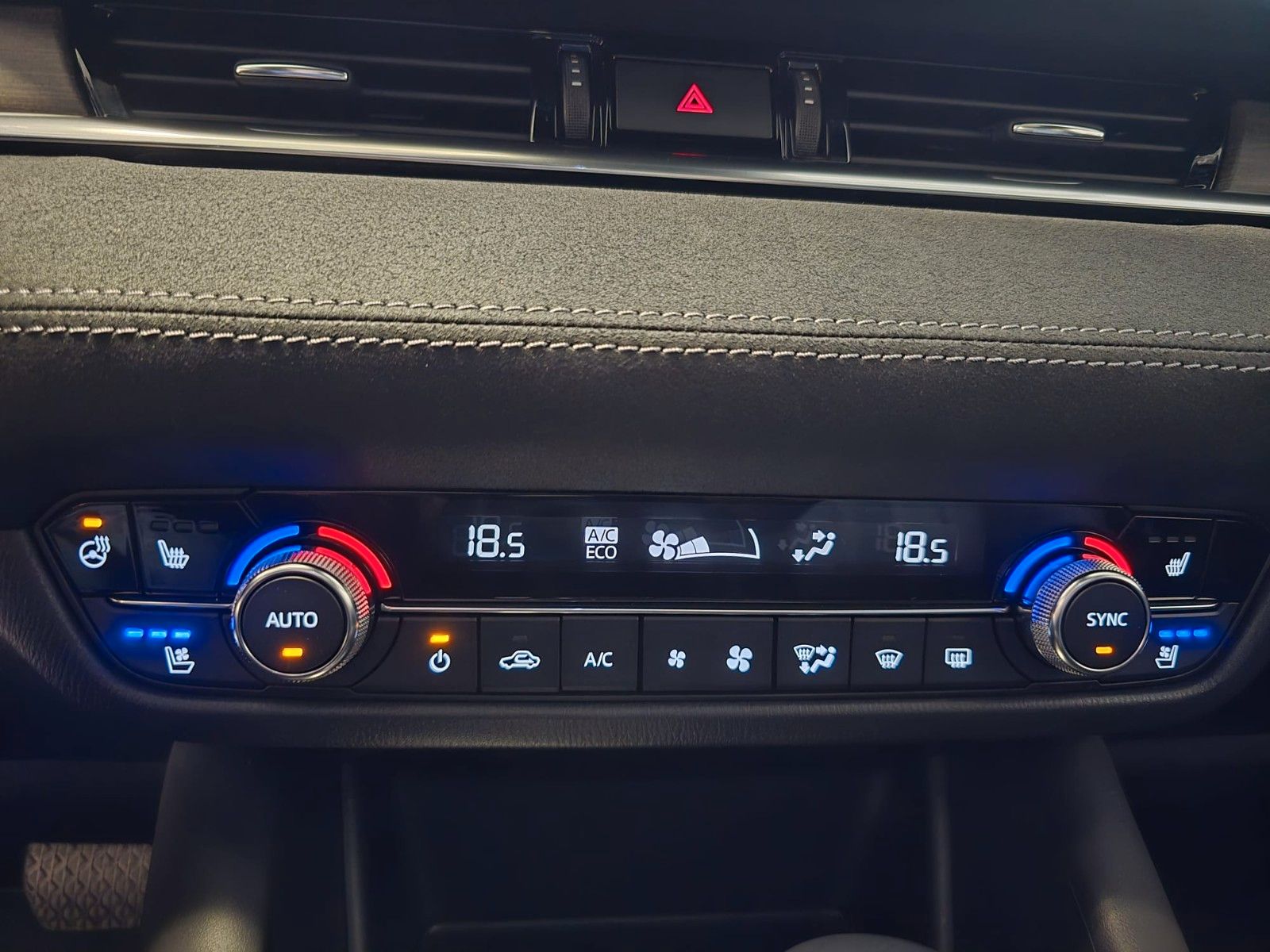 Mazda 6 Lim. Takumi *GSD*SB*HUD*Leder*360°