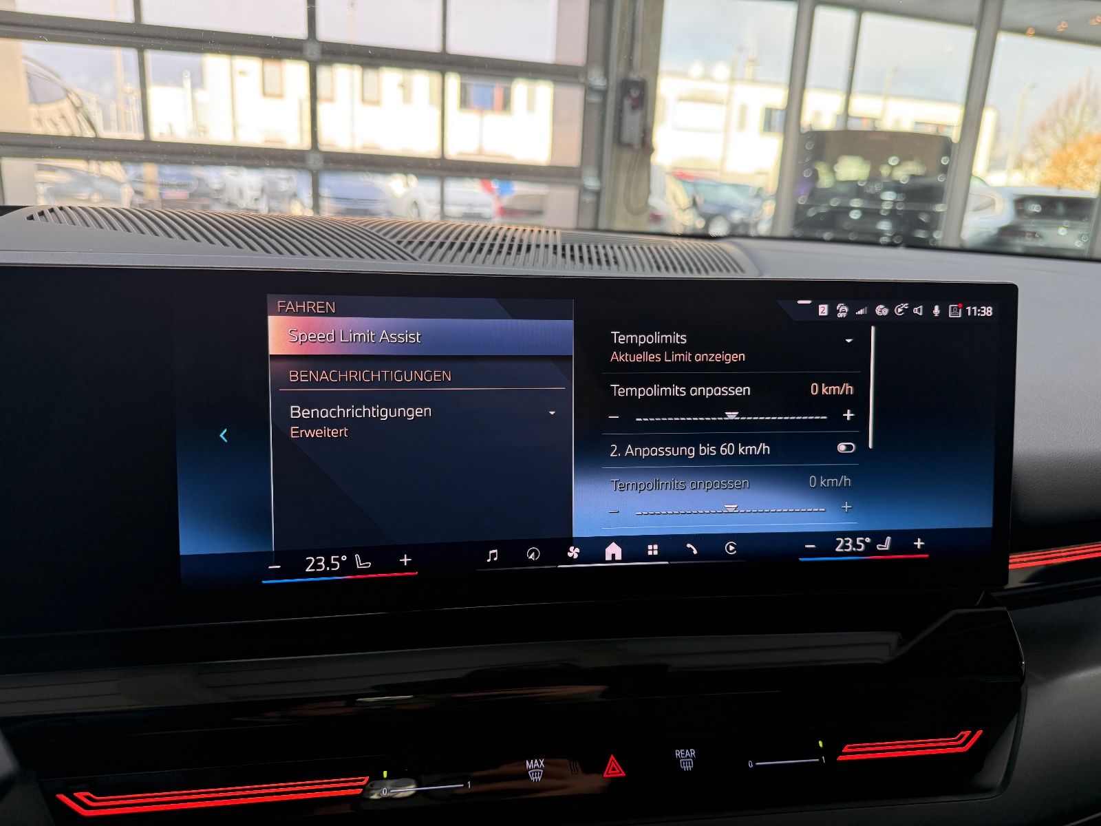 BMW 520 d  Limousine*LED*H&K*360°*Ambiente*Live*HUD*