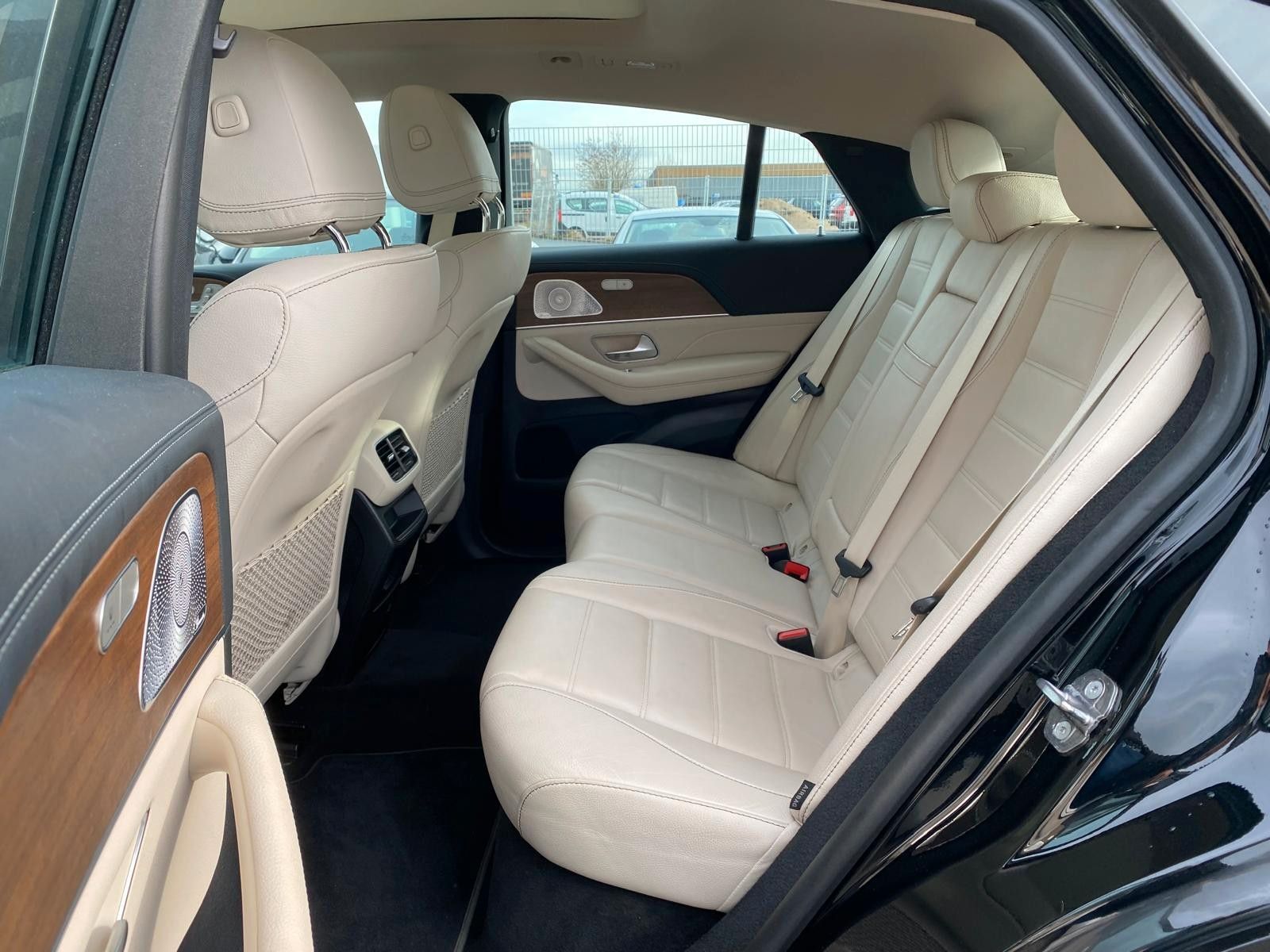 Mercedes-Benz GLE 350 GLE 350e/ AMG/4Matic Coupe|PANO|BURM.|VO