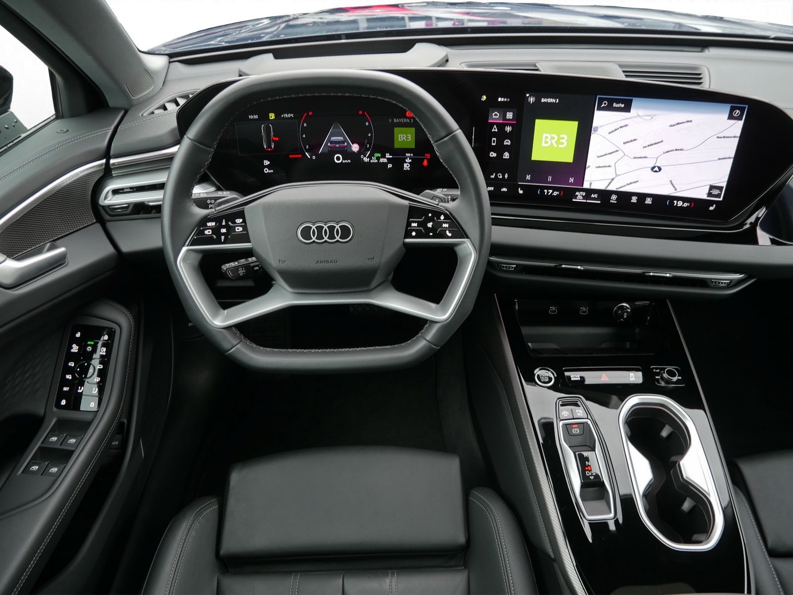 Audi A6 Avant TFSI quattro S line 270 kW B&O*HuD*Pano