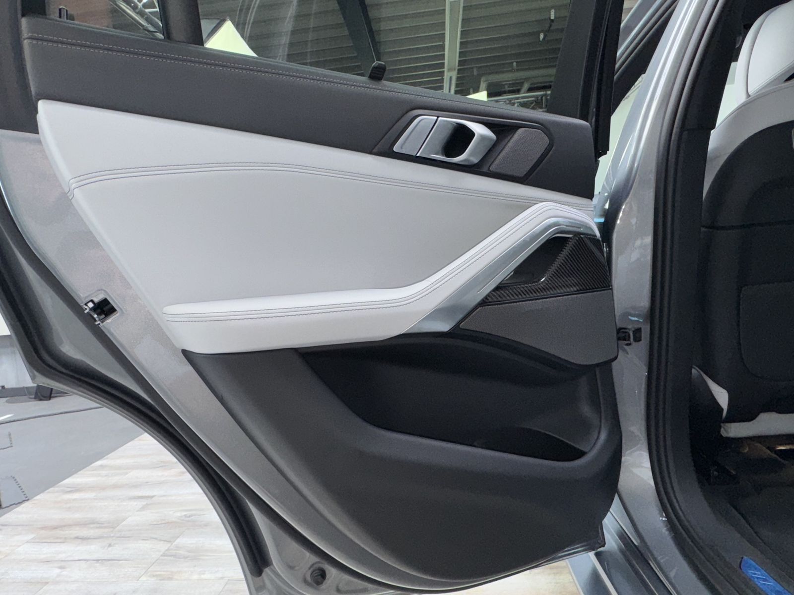 BMW X6 xDrive30d M Sport Pro - Samsaru's Car Outlet