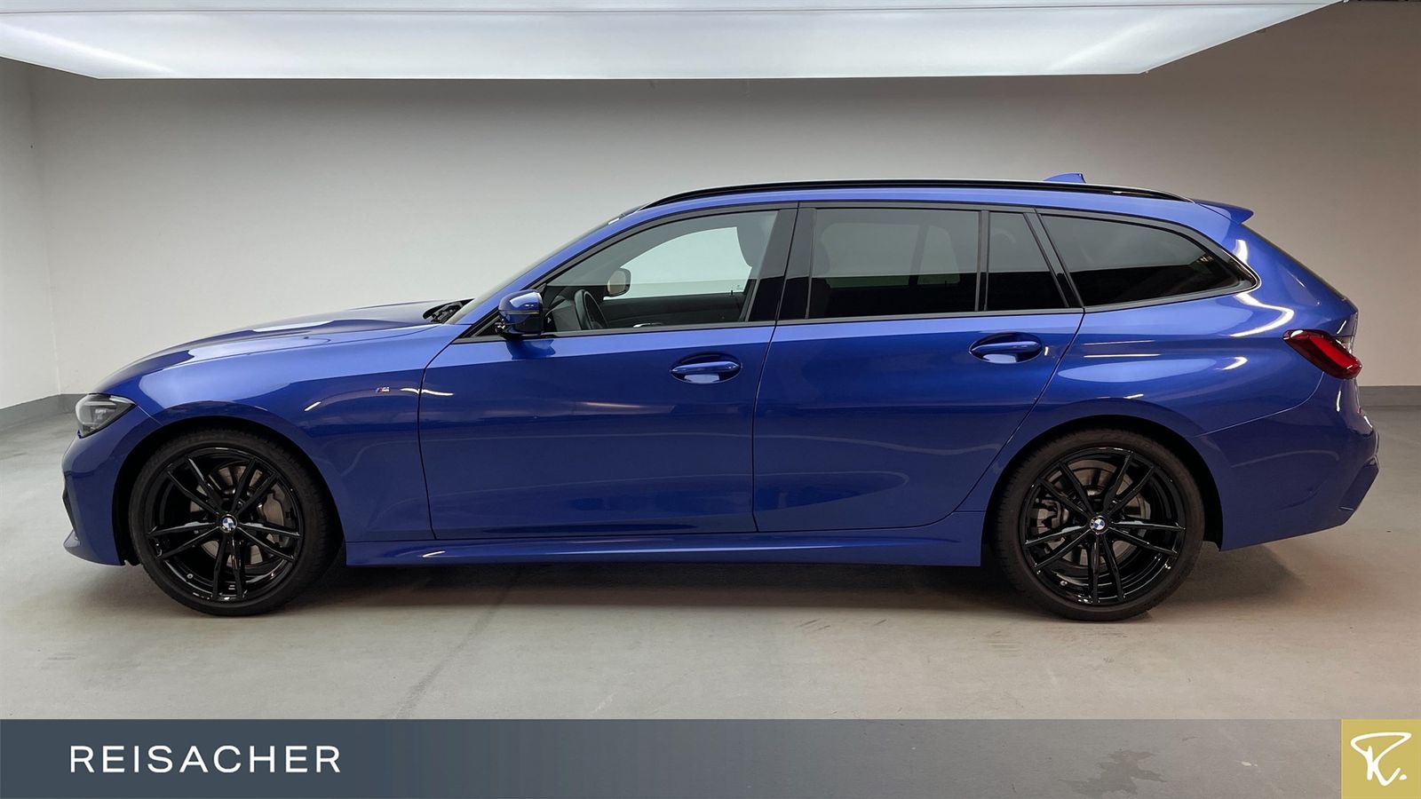 BMW 330iA M-Sport - Samsaru's Car Outlet