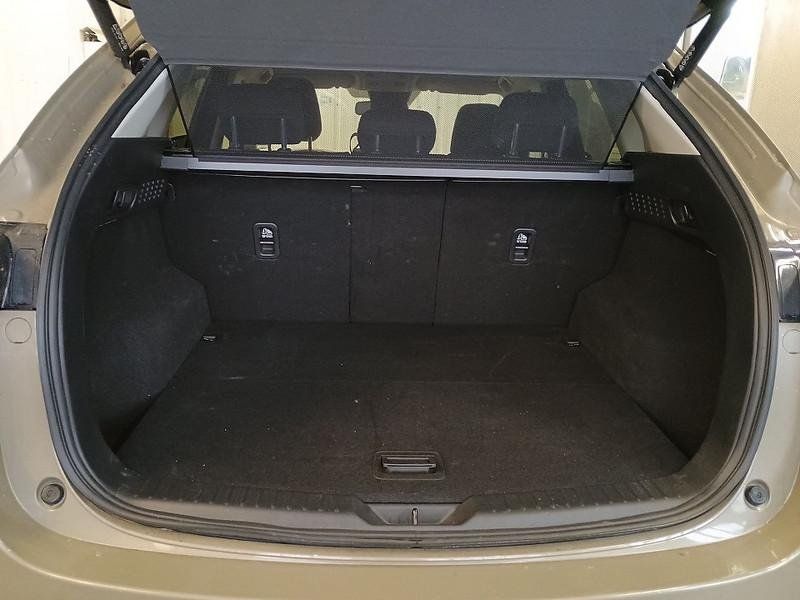 Mazda CX-5 2.5 Advantage AUTOMATIK Log-in, Head-up, 36