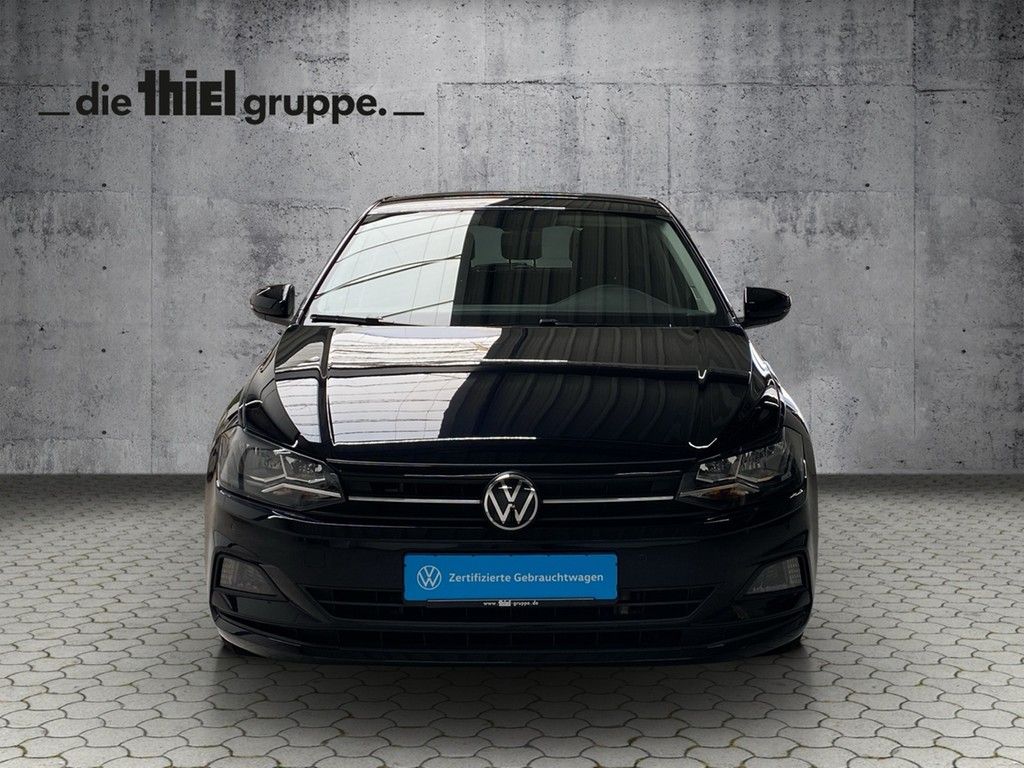 Volkswagen Polo 1.0 TSI DSG Comfortline - Samsaru's Car Outlet
