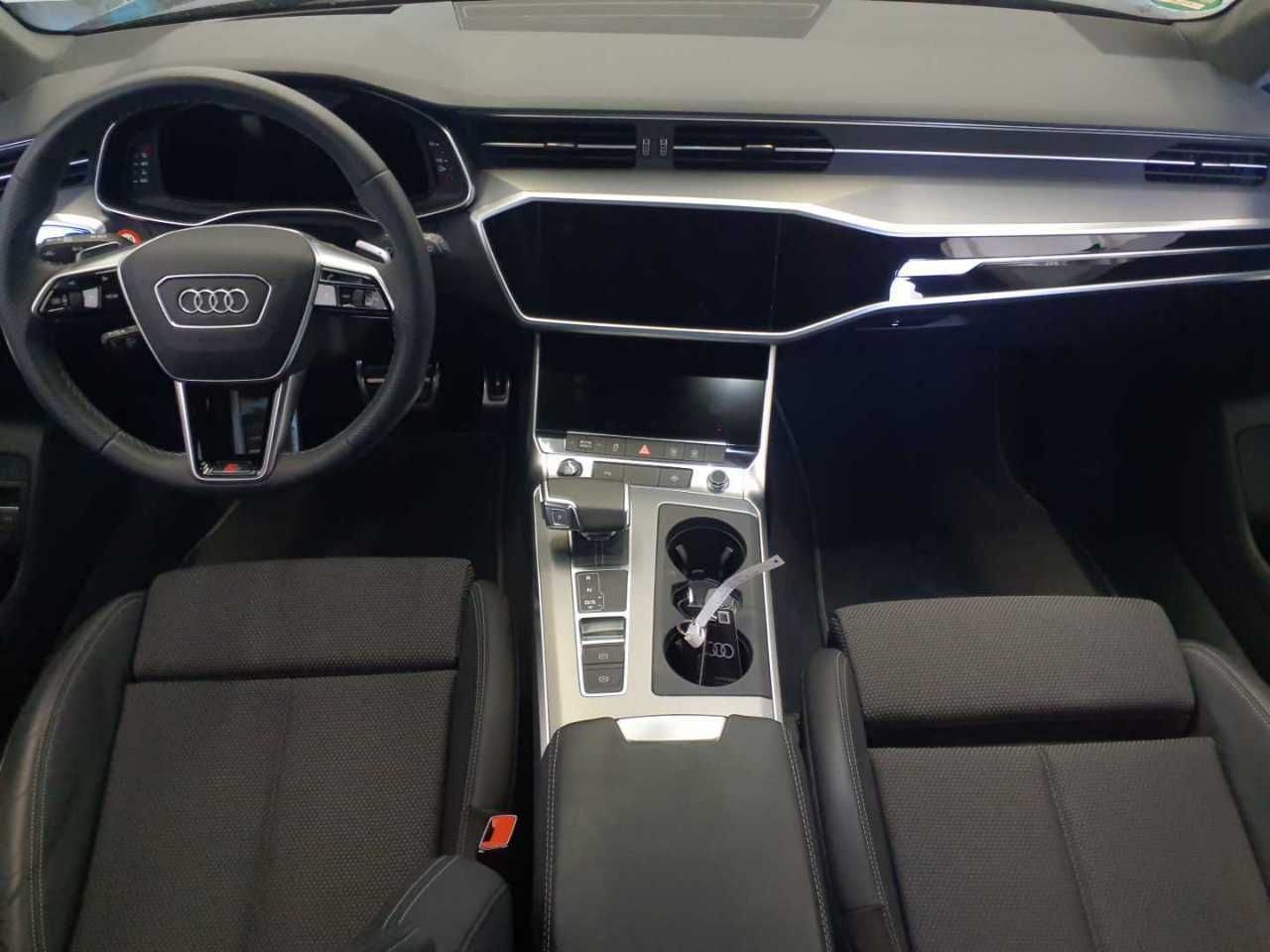 Audi A6 Avant 50 TDI qu. S line - Samsaru's Car Outlet