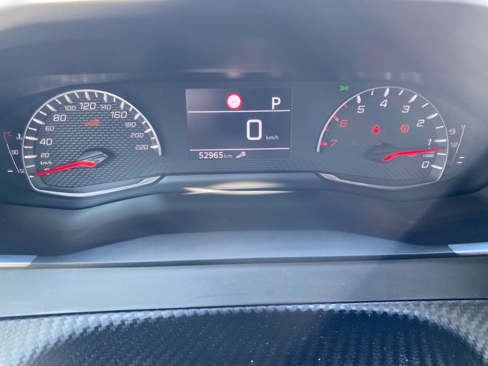 Peugeot 208 Active Pack - Samsaru's Car Outlet