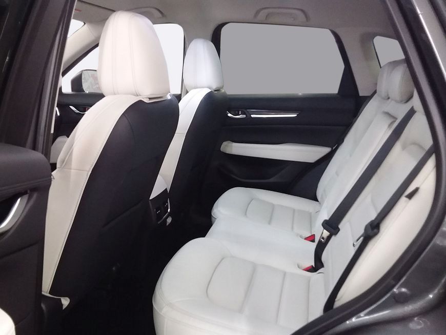 Mazda CX-5 e-SKYACTIV-G 194 AWD Aut. Exclusive-Line