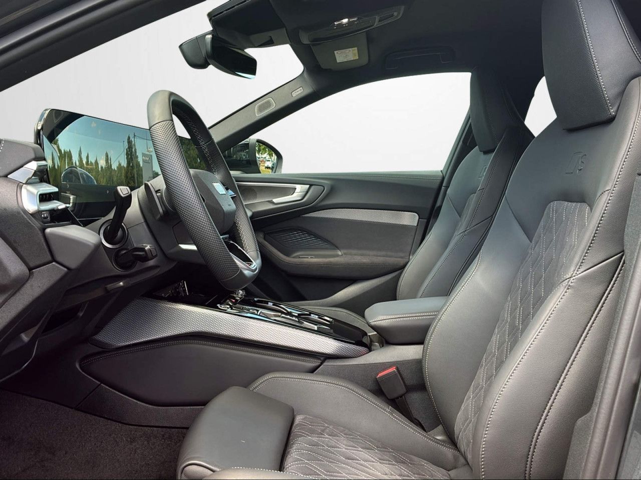 Audi A5 AVANT TDI QUATTRO S-LINE AZV+B&O+MATRIX+360