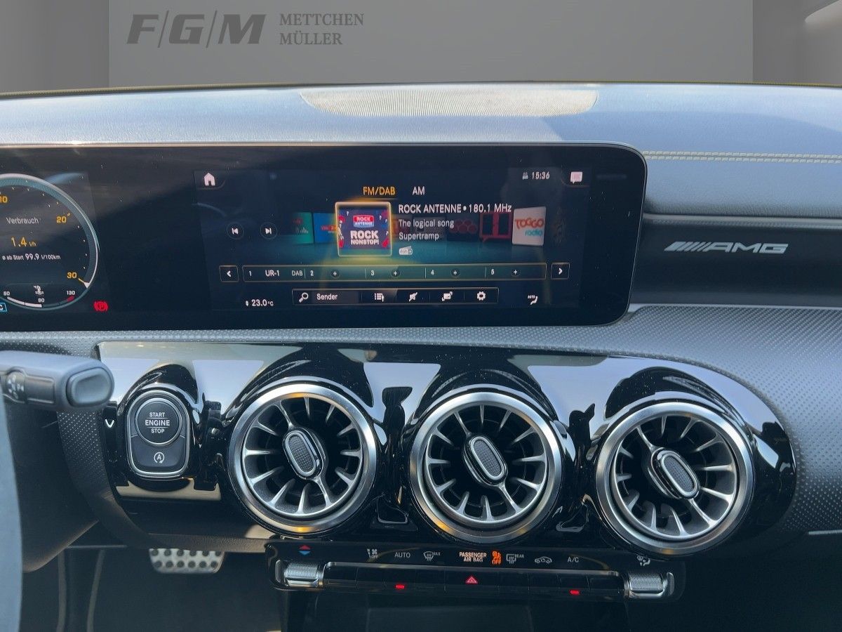 Mercedes-Benz CLA 45 AMG S 4Matic - Samsaru's Car Outlet