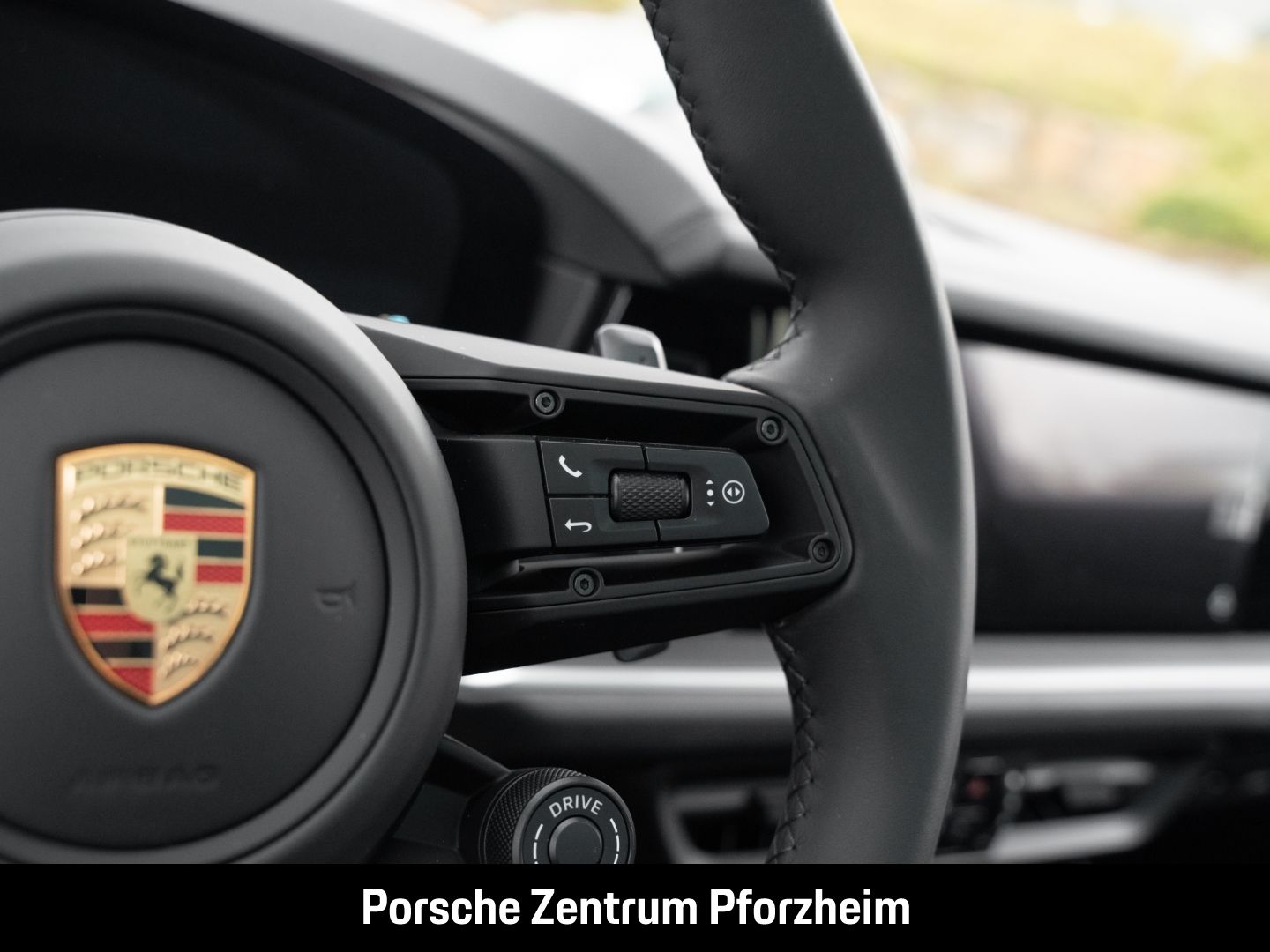 Porsche Cayenne S E-Hybrid Coupe BOSE LED Panoramadach