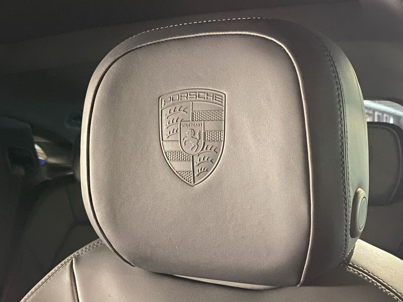 Porsche Cayenne E-Hybrid Coupe | Sportabgas | Panorama |