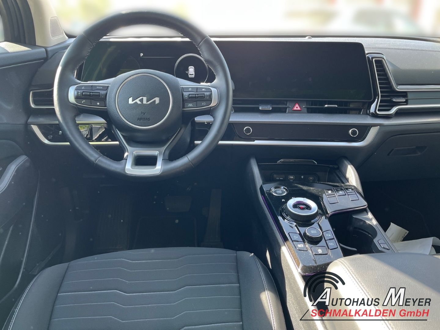 Kia Sportage 1.6T Spirit - Samsaru's Car Outlet
