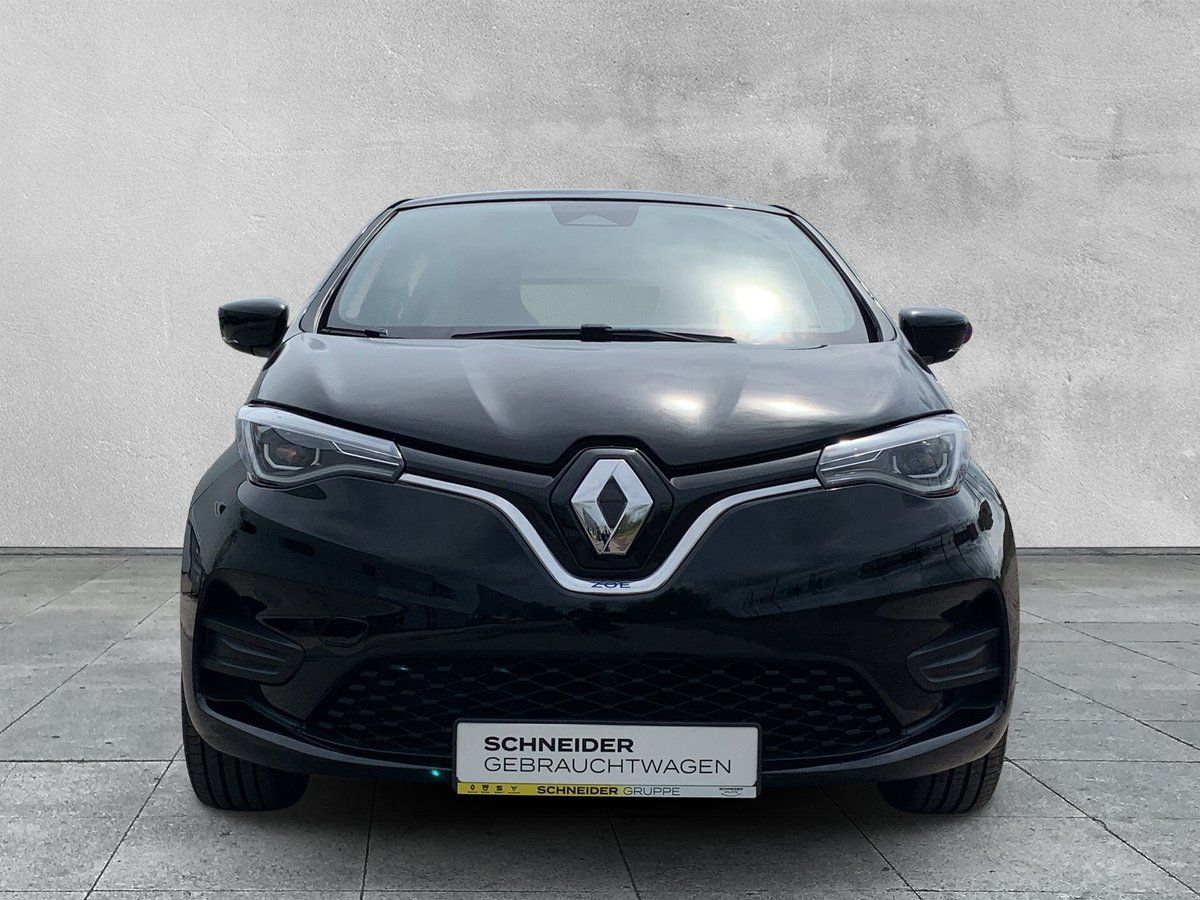 Renault ZOE EXPERIENCE - Samsaru's Car Outlet