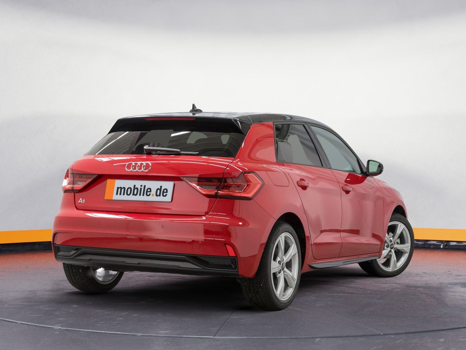 Audi A1 Sportback 25 TFSI S LINE - Samsaru's Car Outlet