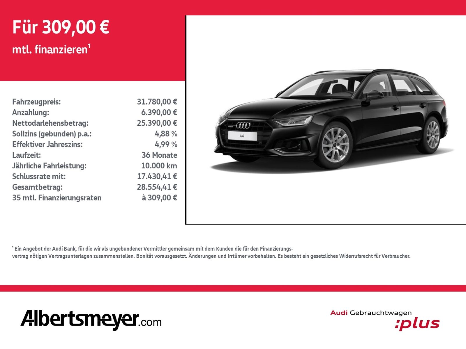Audi A4 Avant 2.0 TDI QUATTRO - Samsaru's Car Outlet