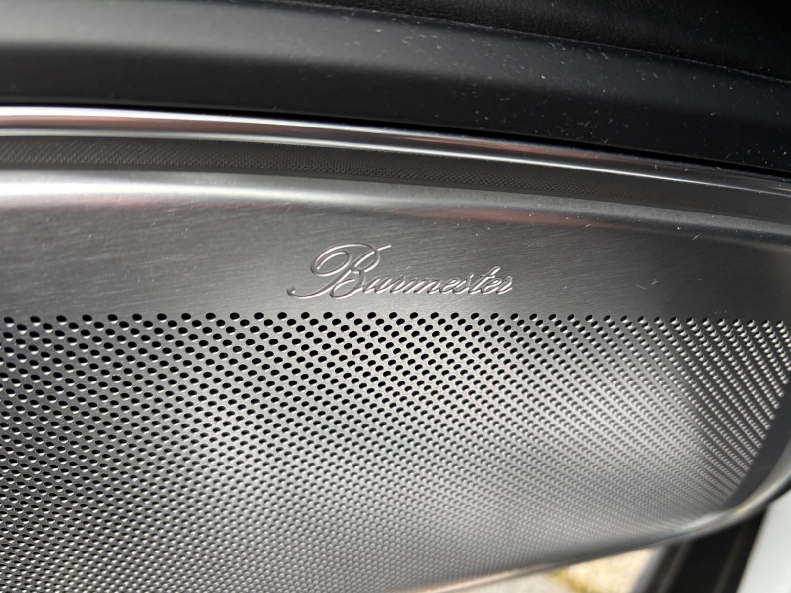 Porsche Panamera 4S E-Hyb SPORT Turis.# INNO! BURMESTER!
