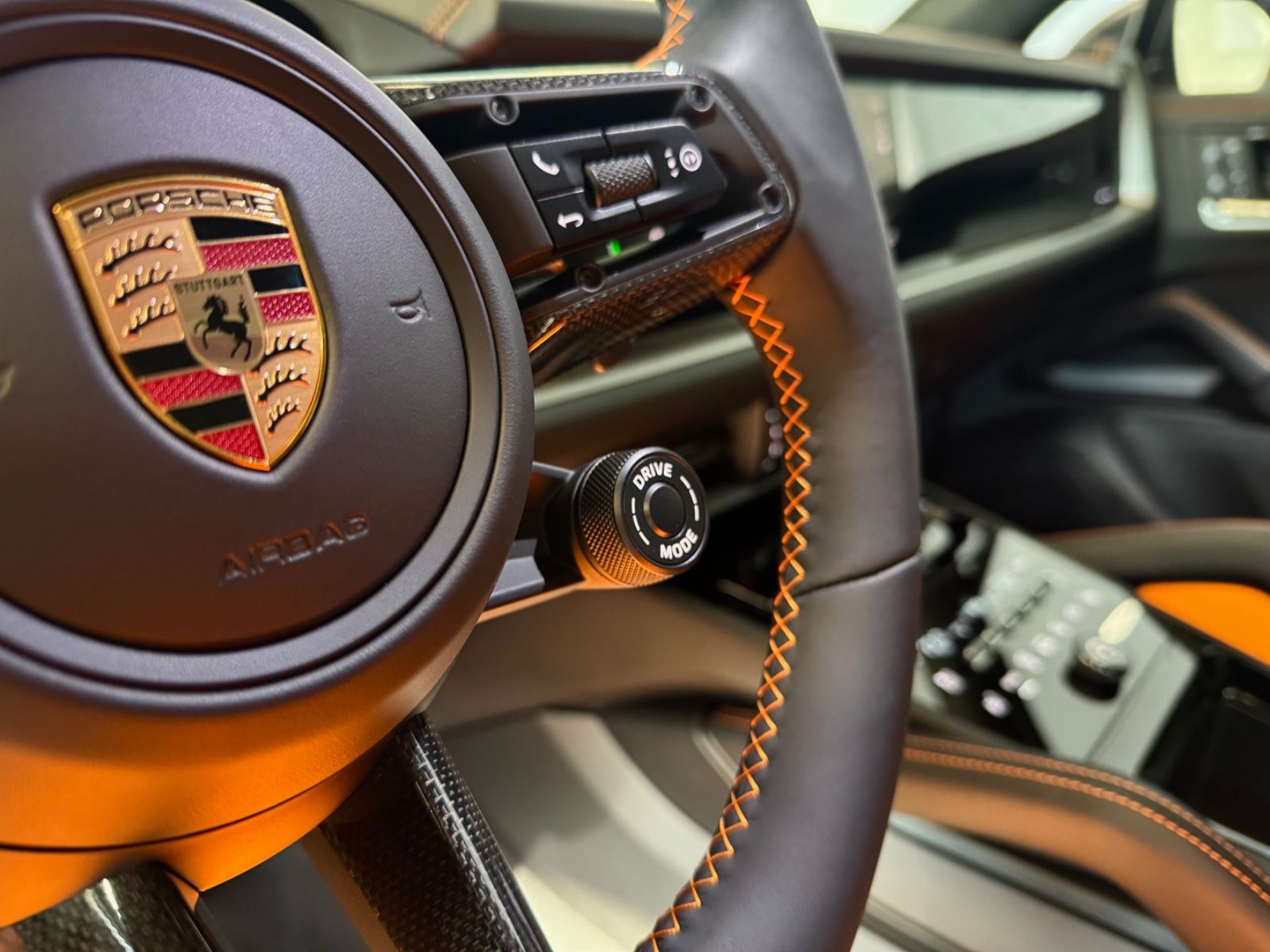 Porsche Cayenne E-Hybrid SB SH MATRIX HAL PANO LUFT TOP