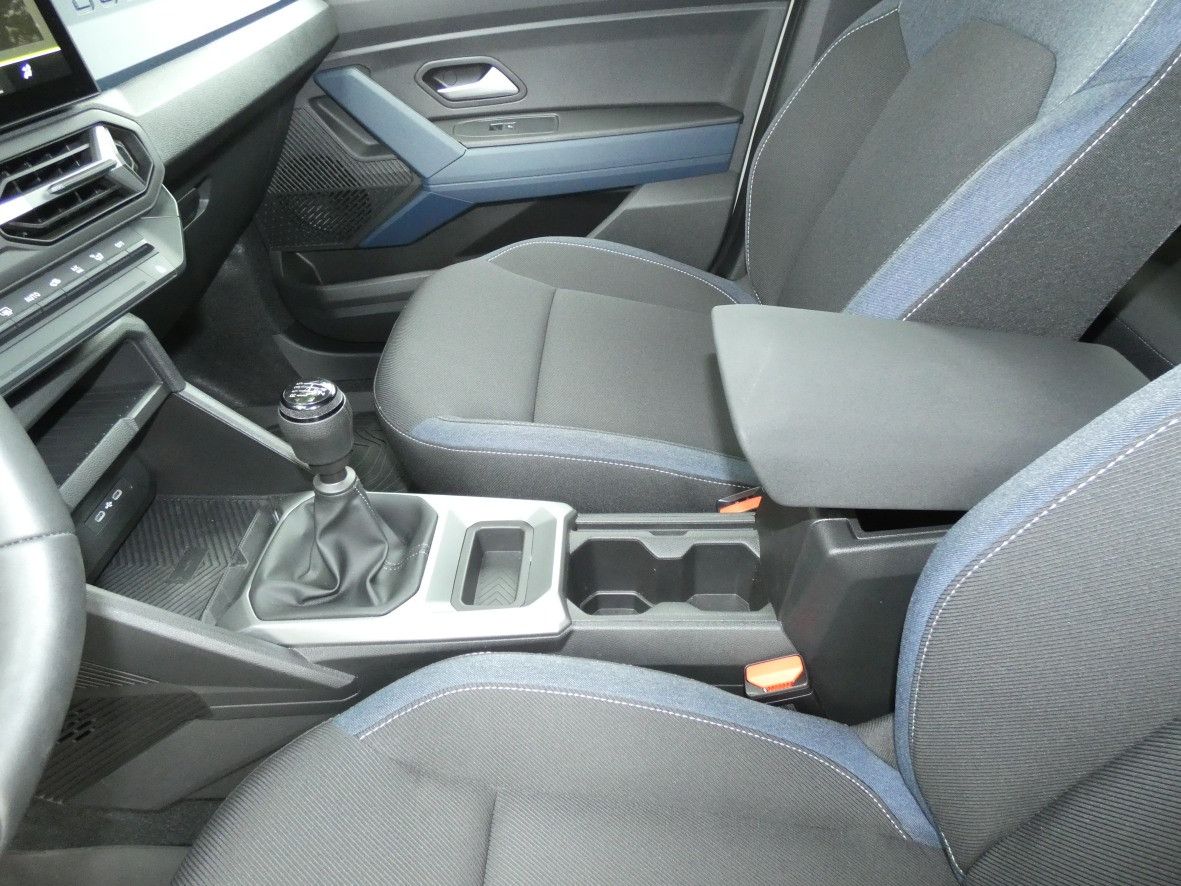 Dacia Duster III - Samsaru's Car Outlet