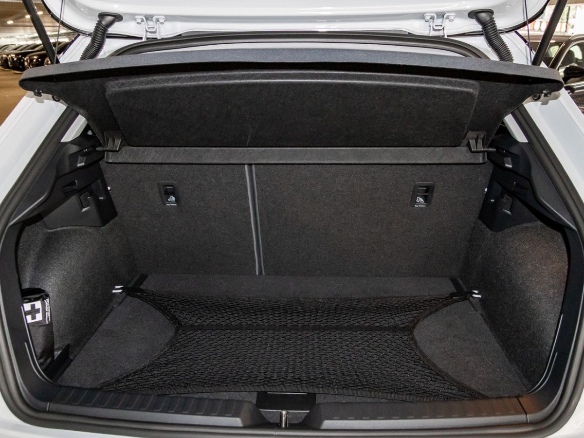 Audi A1 Sportback S line 25 TFSI - Samsaru's Car Outlet