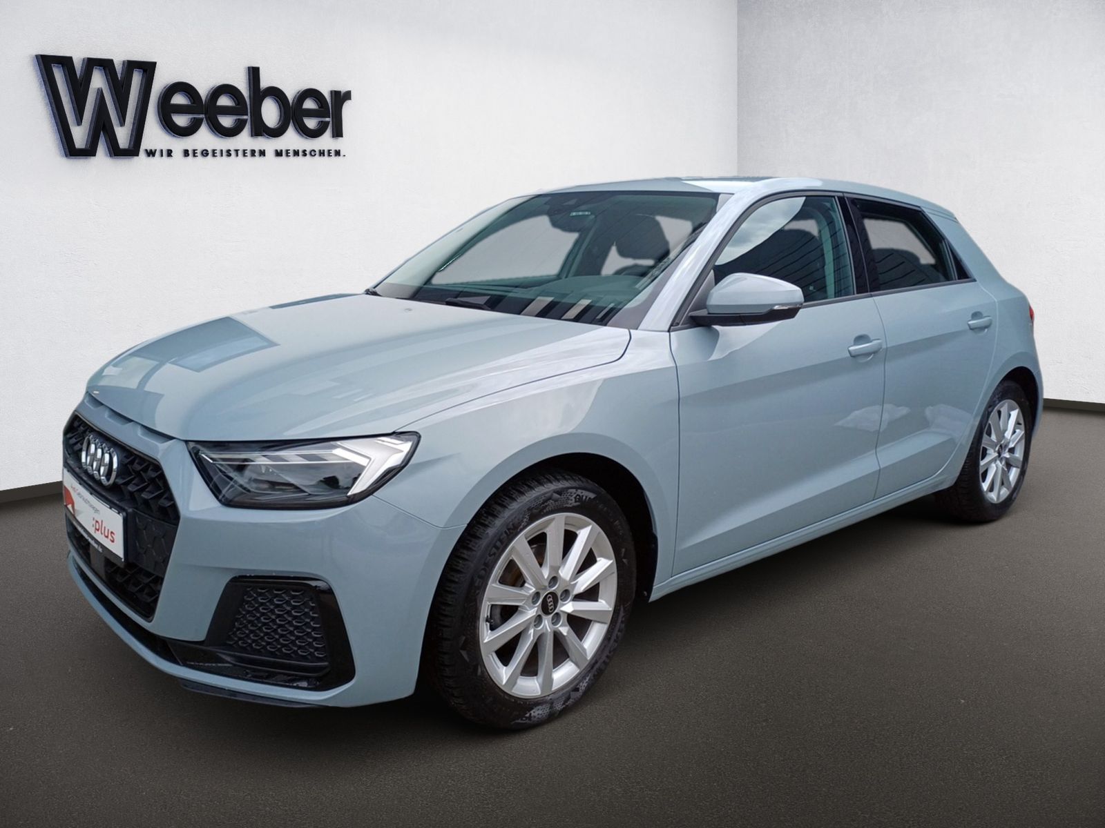 Audi A1 Sportback advanced - Samsaru's Car Outlet