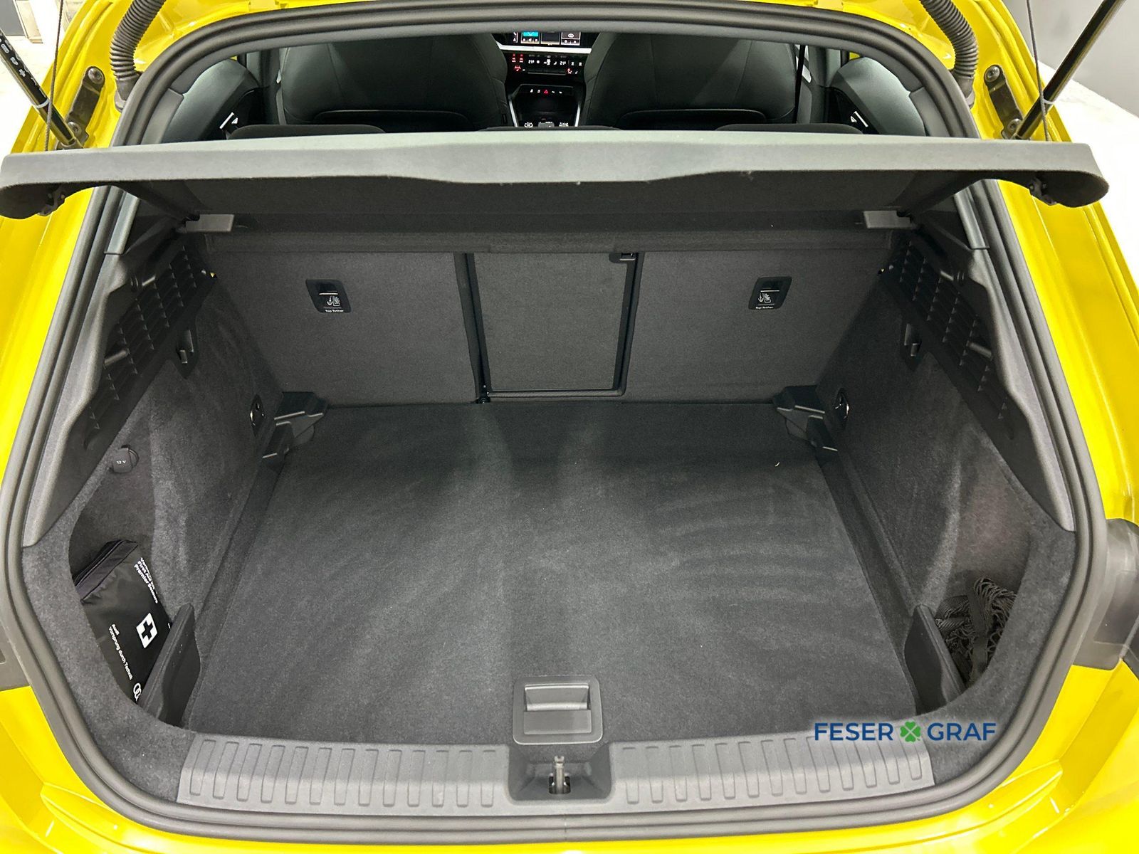 Audi A3 Sportback S line 35 TFSI S S tronic - Samsaru's Car Outlet