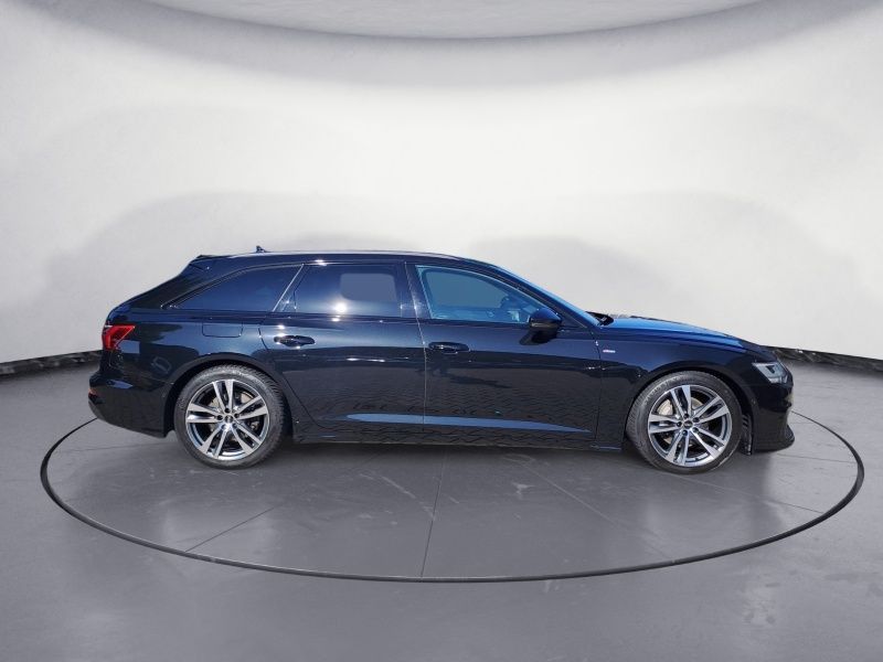 Audi A6 Avant 45 TFSI quattro S tronic - Samsaru's Car Outlet