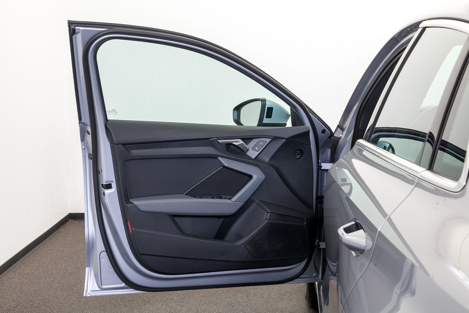 Audi A3 Sportback advanced 35 TFSI S tr. LED PANO RFK